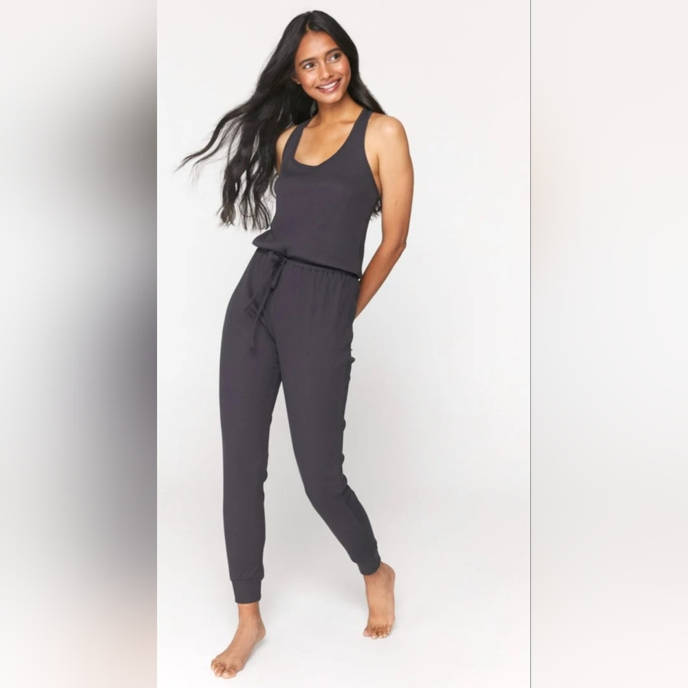 Spiritual Gangster Jumpsuit 🖤